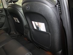 2011款 2.3L 自动 东方之旅尊贵型