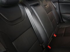 2011款 2.3L 自动 东方之旅尊贵型