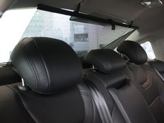 2011款 2.3L 自动 东方之旅尊贵型