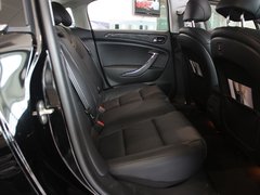 2011款 2.3L 自动 东方之旅尊贵型