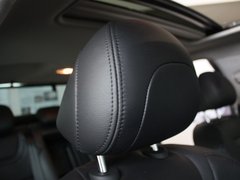 2011款 2.3L 自动 东方之旅尊贵型