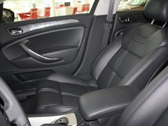 2011款 2.3L 自动 东方之旅尊贵型