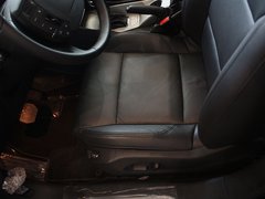 2011款 2.3L 自动 东方之旅尊贵型