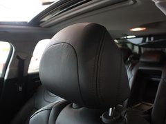 2011款 2.3L 自动 东方之旅尊贵型