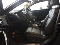 2011款 2.3L 自动 东方之旅尊贵型