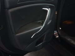 2011款 2.3L 自动 东方之旅尊贵型