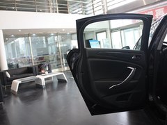 2011款 2.3L 自动 东方之旅尊贵型