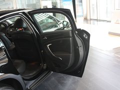 2011款 2.3L 自动 东方之旅尊贵型