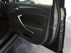 2011款 2.3L 自动 东方之旅尊贵型