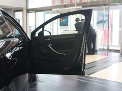 2011款 2.3L 自动 东方之旅尊贵型