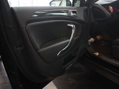 2011款 2.3L 自动 东方之旅尊贵型