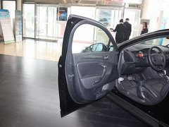 2011款 2.3L 自动 东方之旅尊贵型