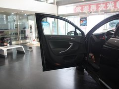 2011款 2.3L 自动 东方之旅尊贵型
