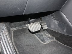 2011款 2.3L 自动 东方之旅尊贵型