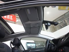 2011款 2.3L 自动 东方之旅尊贵型