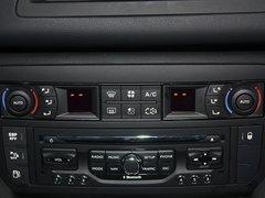 2011款 2.3L 自动 东方之旅尊贵型