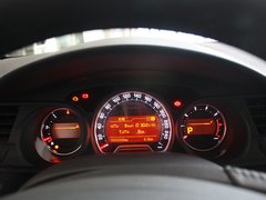 2011款 2.3L 自动 东方之旅尊贵型