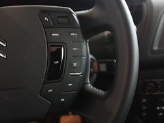 2011款 2.3L 自动 东方之旅尊贵型