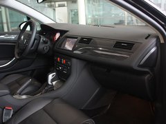 2011款 2.3L 自动 东方之旅尊贵型