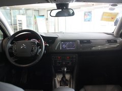 2011款 2.3L 自动 东方之旅尊贵型