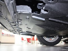 2011款 2.3L 自动 东方之旅尊贵型