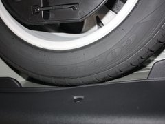 2011款 2.3L 自动 东方之旅尊贵型