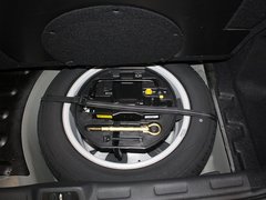 2011款 2.3L 自动 东方之旅尊贵型