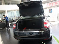 2011款 2.3L 自动 东方之旅尊贵型