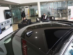 2011款 2.3L 自动 东方之旅尊贵型