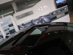 2011款 2.3L 自动 东方之旅尊贵型
