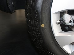 2011款 2.3L 自动 东方之旅尊贵型