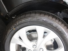 2011款 2.3L 自动 东方之旅尊贵型