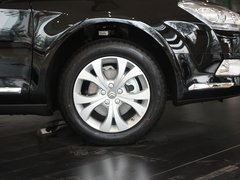 2011款 2.3L 自动 东方之旅尊贵型