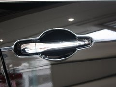 2011款 2.3L 自动 东方之旅尊贵型