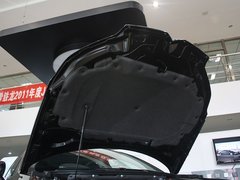 2011款 2.3L 自动 东方之旅尊贵型