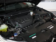 2011款 2.3L 自动 东方之旅尊贵型