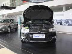 2011款 2.3L 自动 东方之旅尊贵型