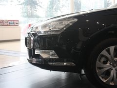 2011款 2.3L 自动 东方之旅尊贵型