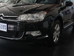 2011款 2.3L 自动 东方之旅尊贵型