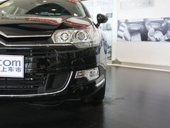 2011款 2.3L 自动 东方之旅尊贵型