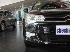 2011款 2.3L 自动 东方之旅尊贵型