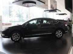 2011款 2.3L 自动 东方之旅尊贵型