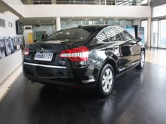 2011款 2.3L 自动 东方之旅尊贵型