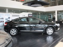 2011款 2.3L 自动 东方之旅尊贵型