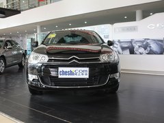 2011款 2.3L 自动 东方之旅尊贵型