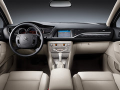 2011款 3.0L 自动 东方之旅旗舰型