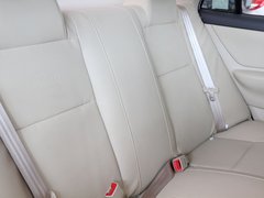 2012款 1.5L 手动 标准型