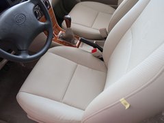 2012款 1.5L 手动 标准型