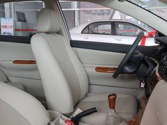 2012款 1.5L 手动 标准型