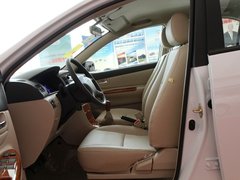 2012款 1.5L 手动 标准型